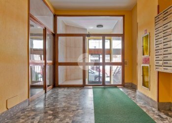 Two-room apartment Via Carlo Dolci, Milano (neighborhood San Siro) - photo 2