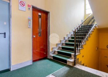 Two-room apartment Via Carlo Dolci, Milano (neighborhood San Siro) - photo 3