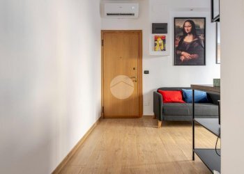 Two-room apartment Via Carlo Dolci, Milano (neighborhood San Siro) - photo 4