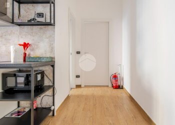 Two-room apartment Via Carlo Dolci, Milano (neighborhood San Siro) - photo 5