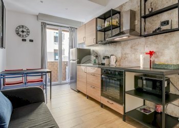 Two-room apartment Via Carlo Dolci, Milano (neighborhood San Siro) - photo 7