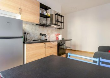 Two-room apartment Via Carlo Dolci, Milano (neighborhood San Siro) - photo 10