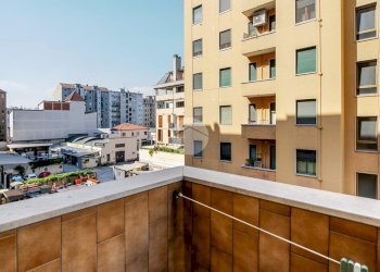 Two-room apartment Via Carlo Dolci, Milano (neighborhood San Siro) - photo 12