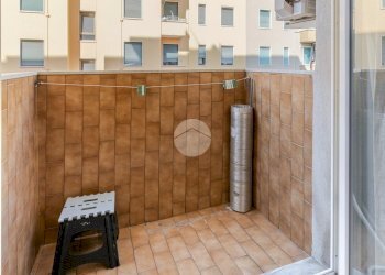 Two-room apartment Via Carlo Dolci, Milano (neighborhood San Siro) - photo 13
