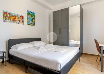 Two-room apartment Via Carlo Dolci, Milano (neighborhood San Siro) - photo 14