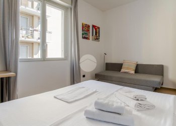 Two-room apartment Via Carlo Dolci, Milano (neighborhood San Siro) - photo 15