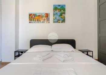 Two-room apartment Via Carlo Dolci, Milano (neighborhood San Siro) - photo 16