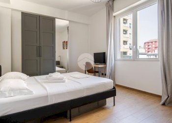 Two-room apartment Via Carlo Dolci, Milano (neighborhood San Siro) - photo 17