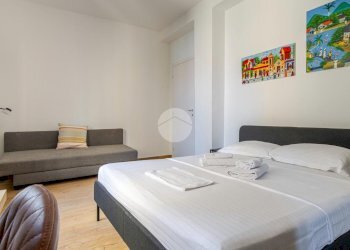 Two-room apartment Via Carlo Dolci, Milano (neighborhood San Siro) - photo 18