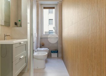 Two-room apartment Via Carlo Dolci, Milano (neighborhood San Siro) - photo 19
