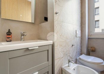 Two-room apartment Via Carlo Dolci, Milano (neighborhood San Siro) - photo 20