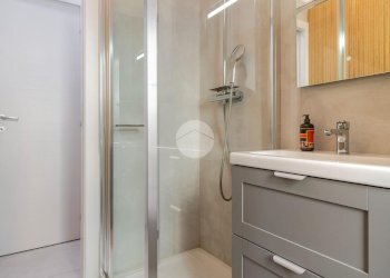 Two-room apartment Via Carlo Dolci, Milano (neighborhood San Siro) - photo 21