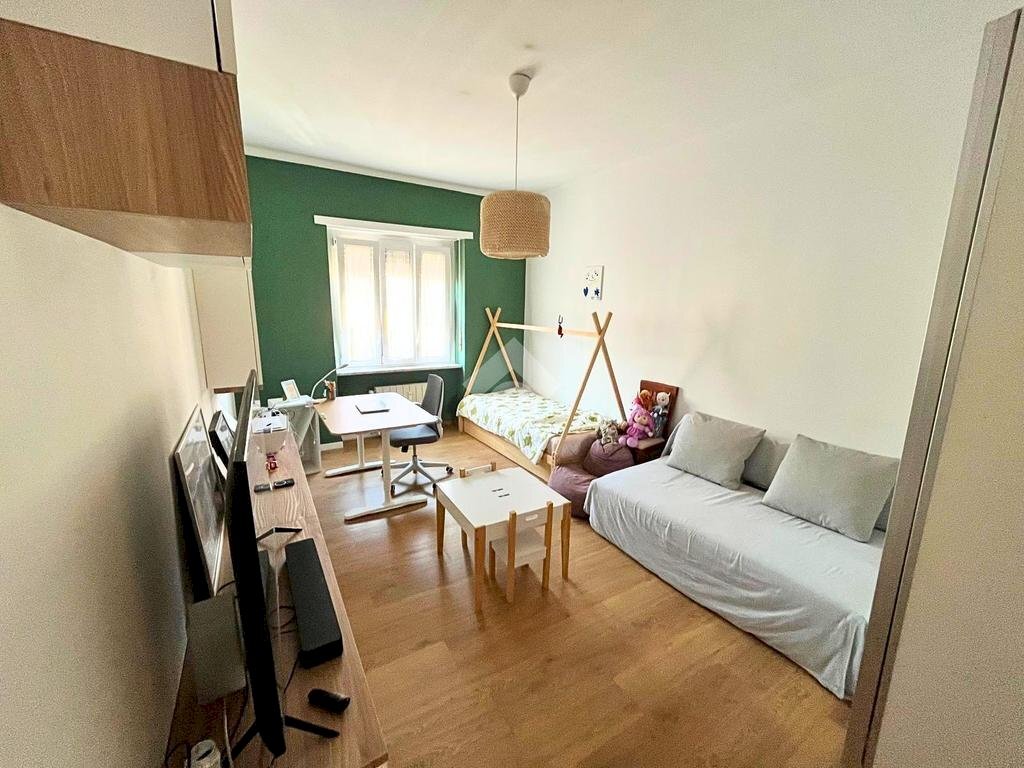 Trilocale Via Monginevro, Torino (zona San Paolo) - foto 2