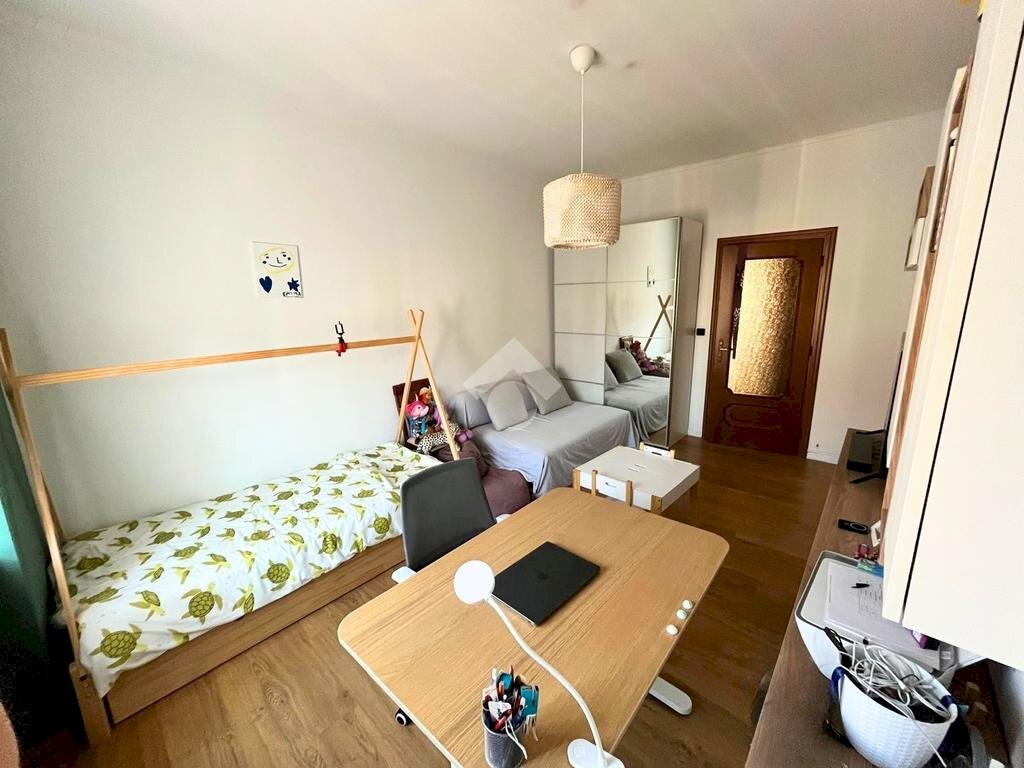 Trilocale Via Monginevro, Torino (zona San Paolo) - foto 3