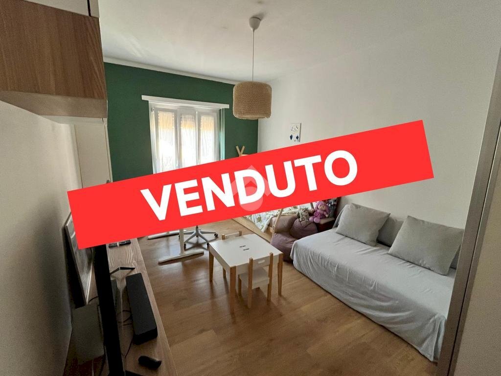 Trilocale Via Monginevro, Torino (zona San Paolo) - foto 1