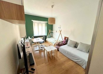 Trilocale Via Monginevro, Torino (zona San Paolo) - foto 2