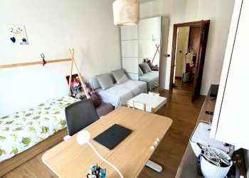 Trilocale Via Monginevro, Torino (zona San Paolo) - foto 5