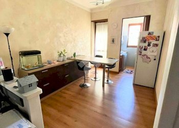 Trilocale Via Monginevro, Torino (zona San Paolo) - foto 11