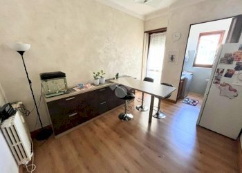 Trilocale Via Monginevro, Torino (zona San Paolo) - foto 12