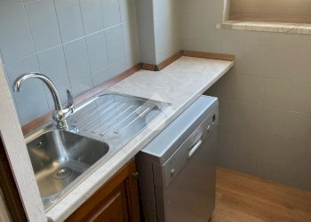 Trilocale Via Monginevro, Torino (zona San Paolo) - foto 14