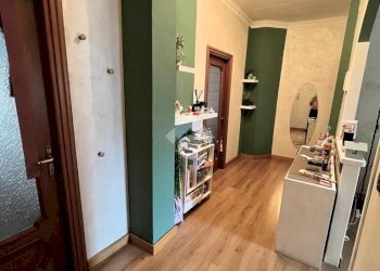 Trilocale Via Monginevro, Torino (zona San Paolo) - foto 15