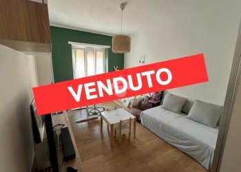 Trilocale Via Monginevro, Torino (zona San Paolo) - foto 1