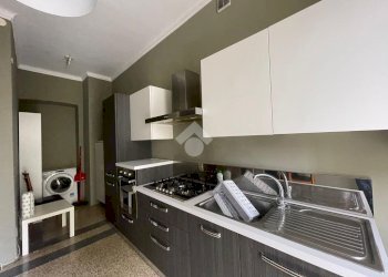 Bilocale Via Genola, Torino (zona San Paolo) - foto 7