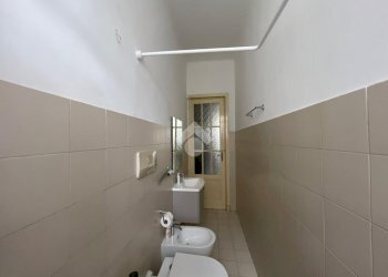 Bilocale Via Genola, Torino (zona San Paolo) - foto 12