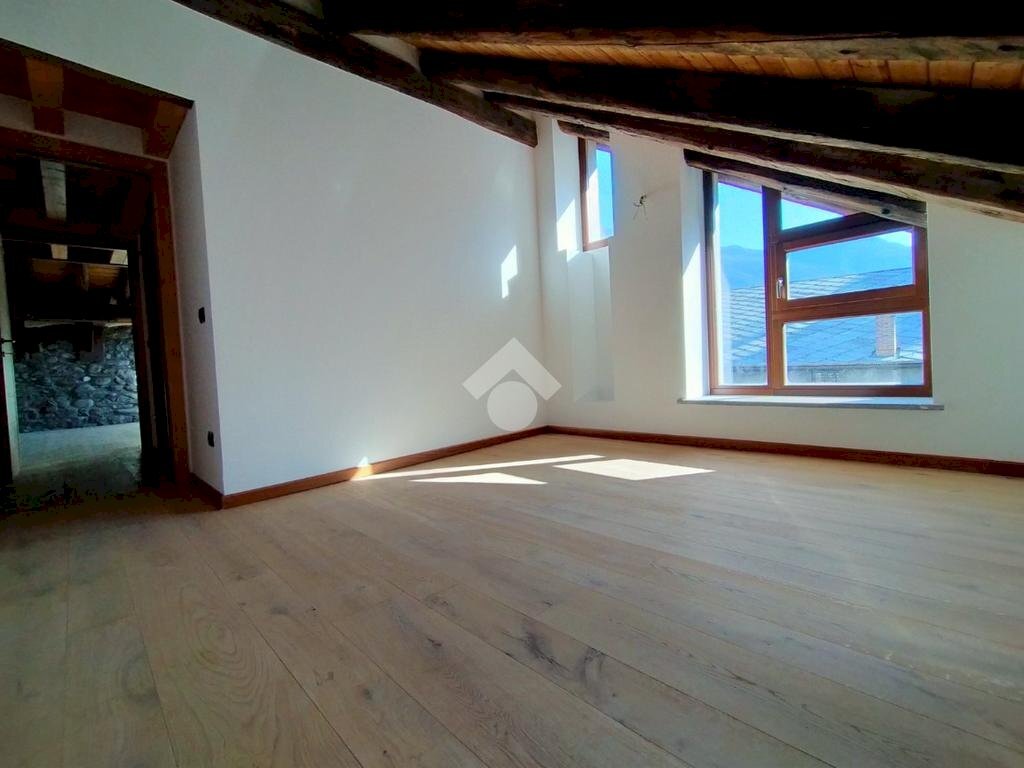 Trilocale Via Sant' Anselmo, Aosta - foto 3