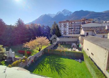 Trilocale Via Sant' Anselmo, Aosta - foto 4
