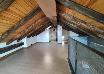 Trilocale Via Sant' Anselmo, Aosta - foto 6
