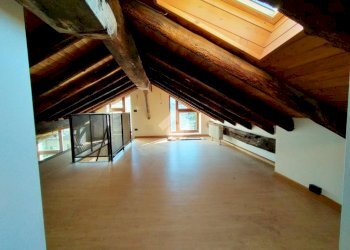Trilocale Via Sant' Anselmo, Aosta - foto 7
