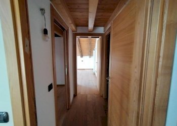 Trilocale Via Sant' Anselmo, Aosta - foto 10