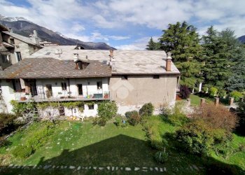 Bilocale Via Sant' Anselmo, Aosta - foto 17