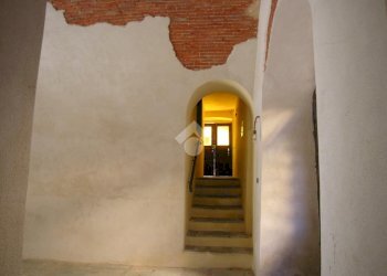 Bilocale Via Sant' Anselmo, Aosta - foto 19
