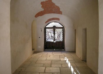 Bilocale Via Sant' Anselmo, Aosta - foto 20