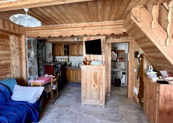 Villa Frazione Montroz, Cogne - foto 9
