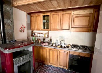 Villa Frazione Montroz, Cogne - foto 11