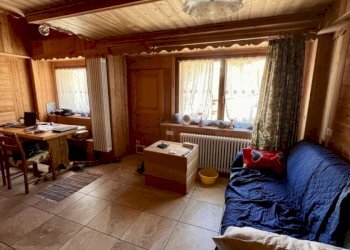 Villa Frazione Montroz, Cogne - foto 12