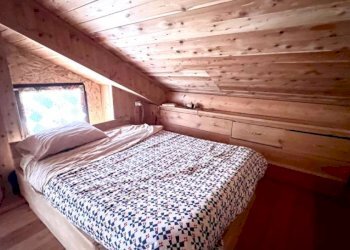 Villa Frazione Montroz, Cogne - foto 15