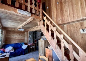Villa Frazione Montroz, Cogne - foto 17