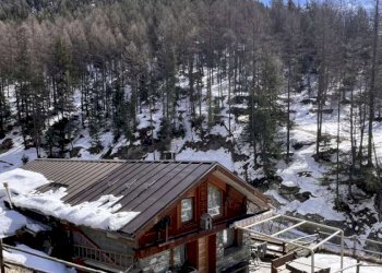 Villa Frazione Montroz, Cogne - foto 19