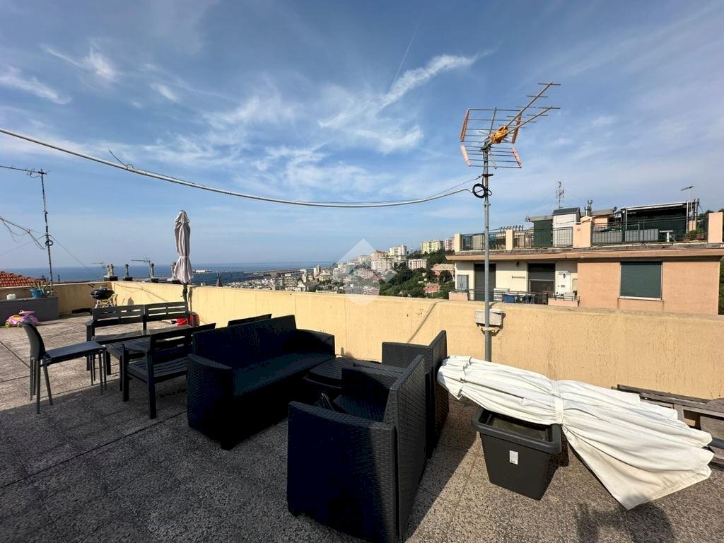 Appartamento Via coronata, Genova (zona Cornigliano) - foto 2