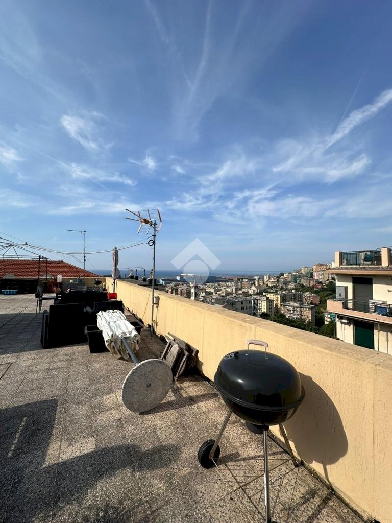 Appartamento Via coronata, Genova (zona Cornigliano) - foto 3
