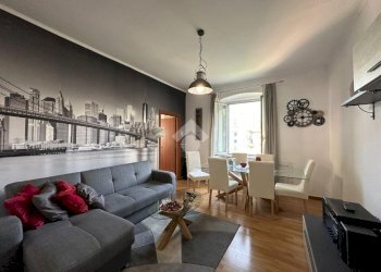 Appartamento Via coronata, Genova (zona Cornigliano) - foto 1