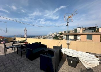Appartamento Via coronata, Genova (zona Cornigliano) - foto 2