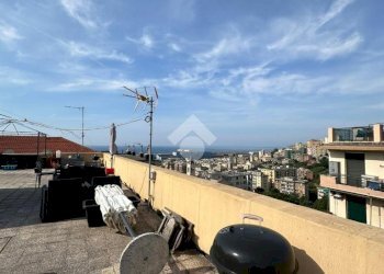 Appartamento Via coronata, Genova (zona Cornigliano) - foto 3