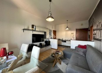 Appartamento Via coronata, Genova (zona Cornigliano) - foto 6