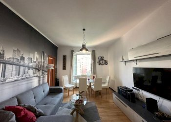 Appartamento Via coronata, Genova (zona Cornigliano) - foto 7