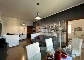 Appartamento Via coronata, Genova (zona Cornigliano) - foto 8